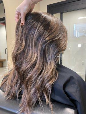 Color by Olivia