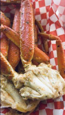 Snow Crab