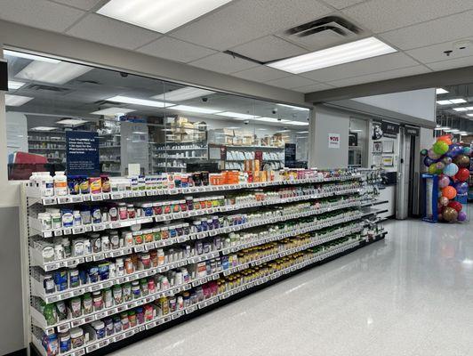 CVS Pharmacy