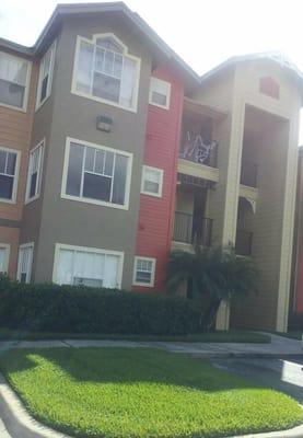 One,Two and Three bedroom units throughout Central Florida