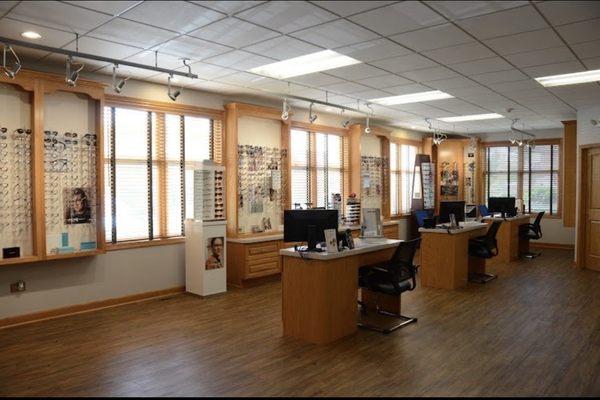 Family Eye Care of Lockport