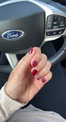 Nails