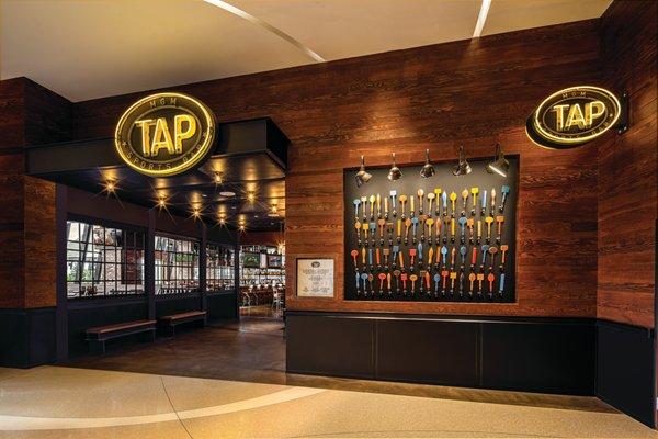 TAP Sports Bar