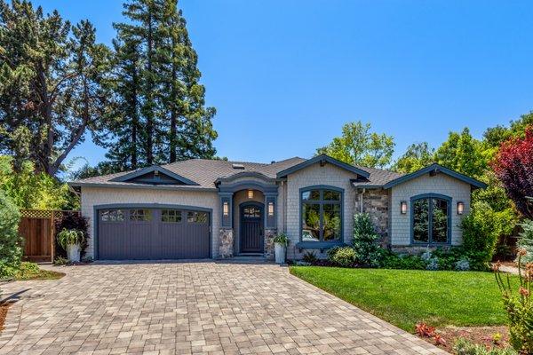 North Los Altos - Represented Sellers