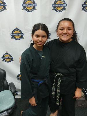 Livermore Martial Arts Academy