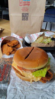 Wendy's