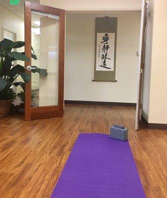 Welcome to Summit Health & Wellness Center's: Acupuncture & Chiropractic Integrative Clinic!