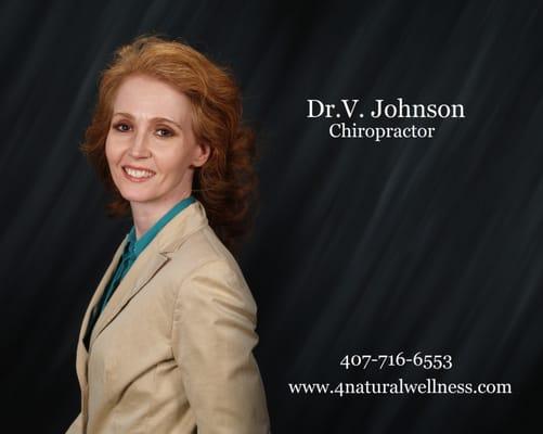 Natural Wellness and Chiropractic