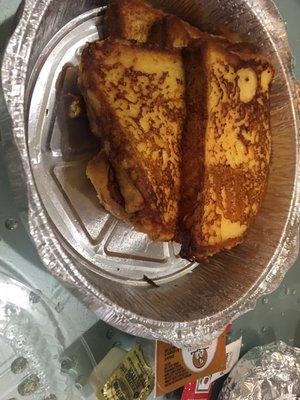 French Toast