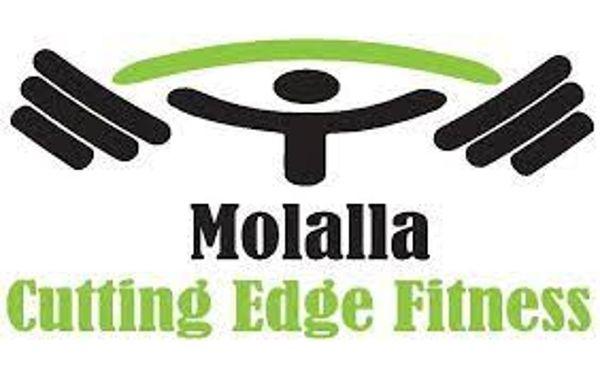 Molalla Cutting Edge Fitness