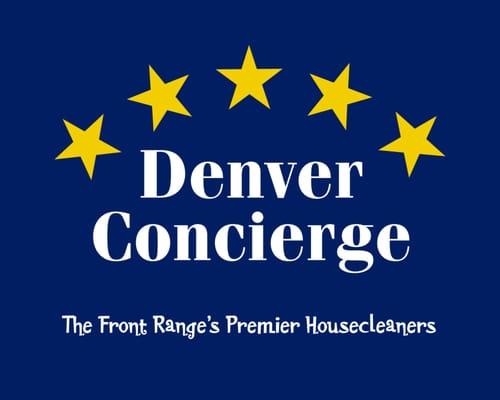 The Front Range's Premier Green Housecleaners