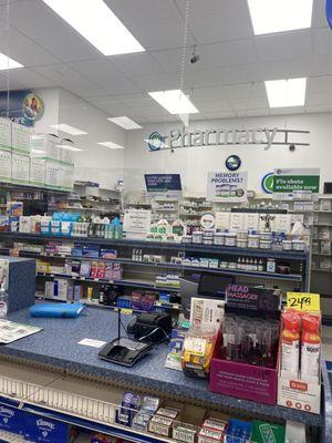 Best pharmacy ever !