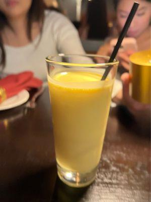 Mango Lassi