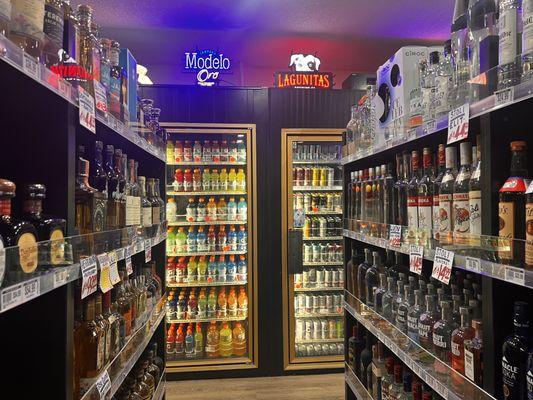 Party House Liquors