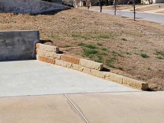 Heart of Texas Landscape & Irrigation