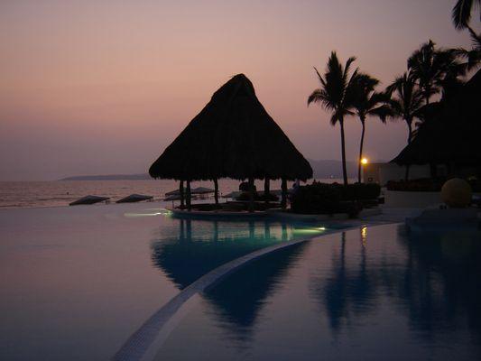 Grand Velas in Mexico