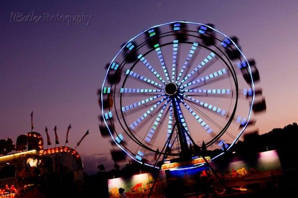 Prince George's County Fair