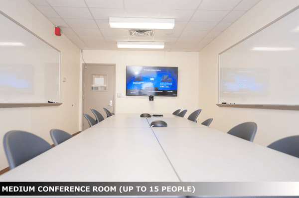 Large Conference Room