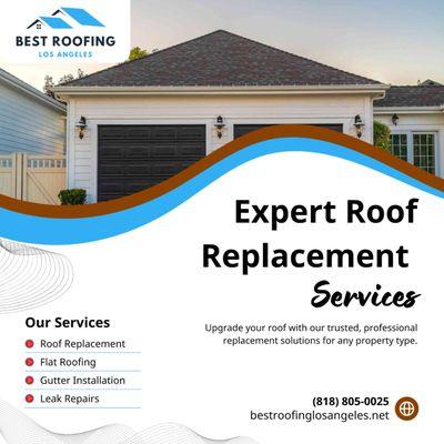 Best Roofing Los Angeles