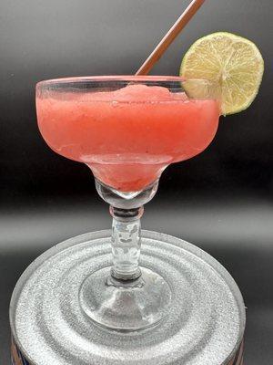 Strawberry margarita