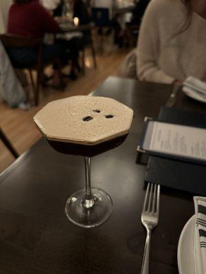 Espresso Martini