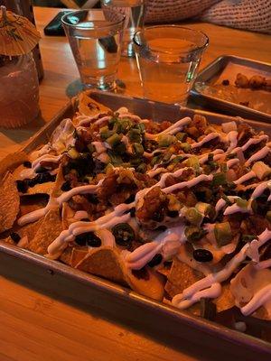 Nachos