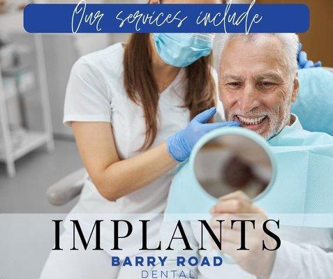 Implants