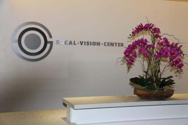 SoCal Vision Center