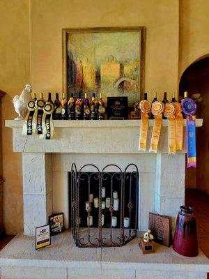 Karmere Vineyards & Winery