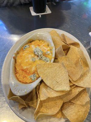 Chicken wing dip