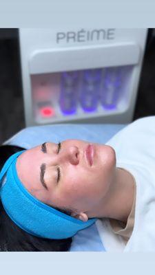 DermaFacial