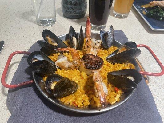 Paella!