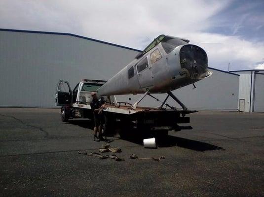 nastow.com -  Nastow Towing & Recovery -  (928) 778-4357