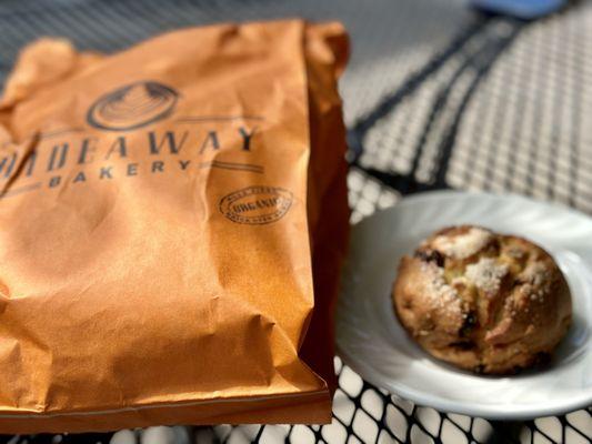 Hideaway Bakery