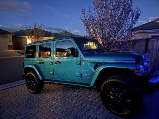 Lithia Chrysler Jeep of Reno