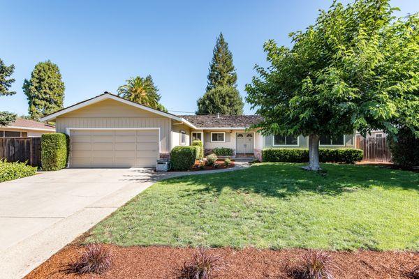 South Los Altos - Represented Sellers