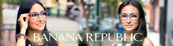 Banana Republic