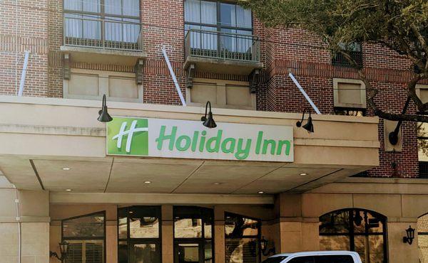 Holiday Inn Savannah Historic District, an IHG Hotel