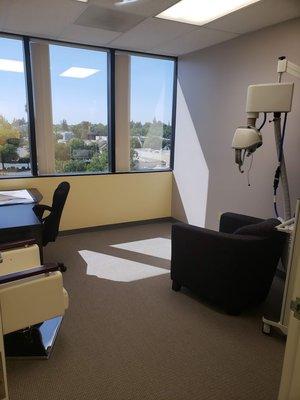 Modesto  Brain Wellness Center