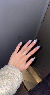 Hollywood Nails