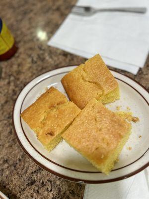 Cornbread