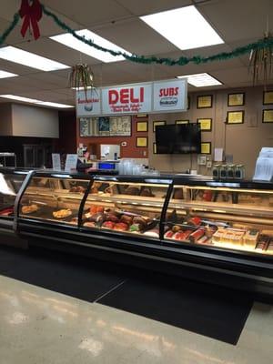 Deli