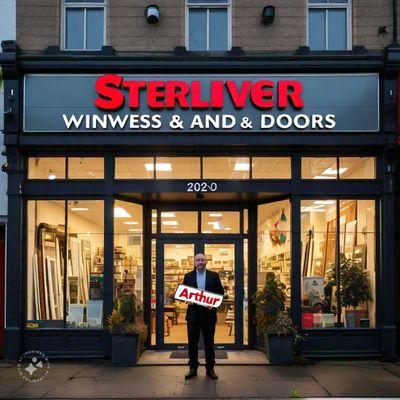 Sterling Windows and Doors