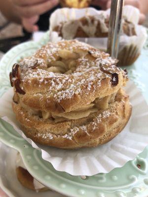 Paris-Brest