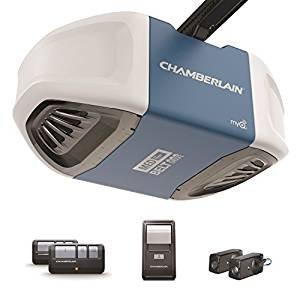 Chamberlain Garage Door Openers