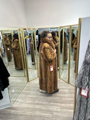 Kluger Furs