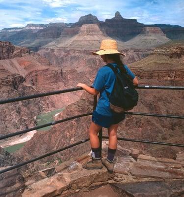 Grand Canyon South Rim Tours