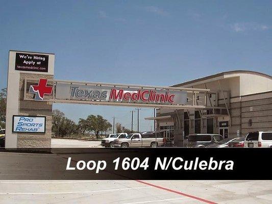 Texas MedClinic Urgent Care