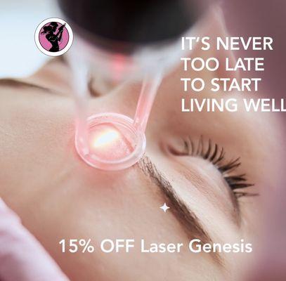 Laser Girl SkinCare & Med Spa