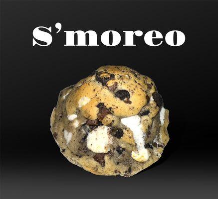 S'moreo